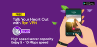 How to Download Ryn VPN - Browse blazing fast on Android