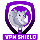 Ryn VPN – VPN rapide pour Android TV icône