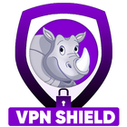 Ryn VPN - Browse blazing fast Zeichen