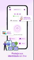 Ryn VPN - Navegue super rápido Cartaz