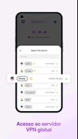 Ryn VPN - Navegue super rápido imagem de tela 1