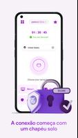 Ryn VPN - Navegue super rápido imagem de tela 2