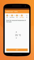 eWatch Heat Verify capture d'écran 3