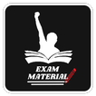 Exam Material icon