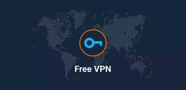 Free VPN Proxy - Unlimited VPN, Security Free VPN