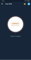 Free VPN Cartaz
