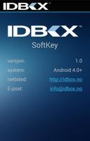 Idbox スクリーンショット 1
