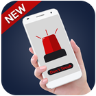 Anti Theft : Do Not Touch My Phone Alarm App icon