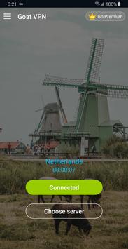 Goat VPN 截图 6