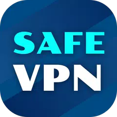 Safe VPN - Secure VPN Proxy for Private Browsing