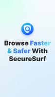 Secure Surf: Browse Safely پوسٹر
