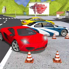 Multi Level Car Parking APK download