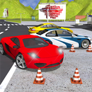 Multi Level Car Parking APK