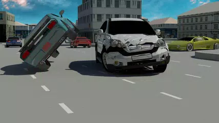 Extreme Car Driving simulator APK download