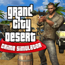 Grand City Desert 3d simulator APK