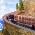 Heavy Truck Driver Simulator 2017