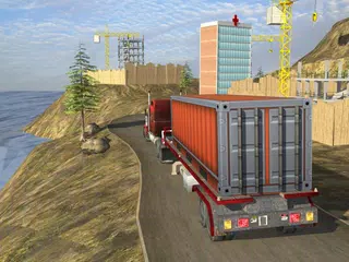 Baixar Hill Climb 3d Truck Simulator XAPK