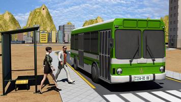 Bus Parking Simulator 2017 screenshot 2