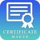 Certificate Maker Professional Certificate Design APK