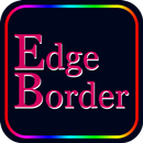 Edge Border - Magic Border Light Live Wallpaper APK