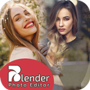 Multiple Photo Blender / Mixer - Blender Camera APK