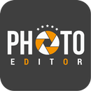 Photo Editor - PIP Camera, Shattering Bokeh Effect APK