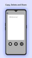 Speechify - Speech To Text Audio to Text Converter capture d'écran 3
