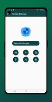 Total Secure VPN (Unblock Browser) الملصق