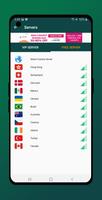Total Secure VPN (Unblock Browser) تصوير الشاشة 1