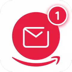 Email app for Gmail &amp; Outlook