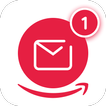 Email app for Gmail & Outlook