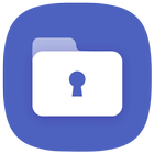 Secure Folder - Secure Vault ikon