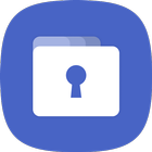 Secure Folder 아이콘