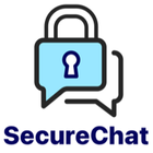 Secure Chat ícone