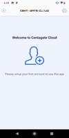Centagate Cloud Ekran Görüntüsü 2