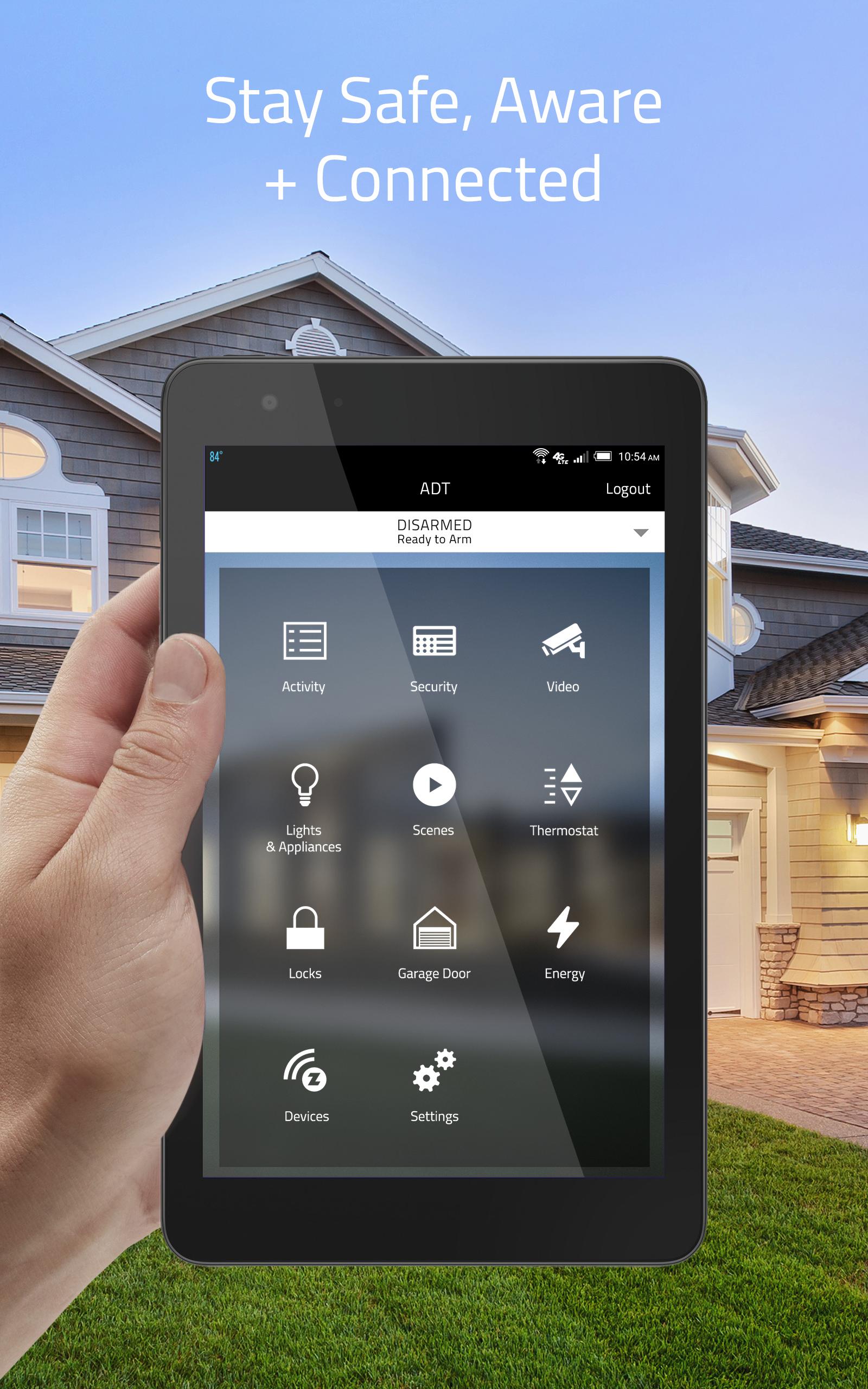 Adt Smart Secure Fur Android Apk Herunterladen