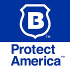 Brinks Home | Protect America أيقونة