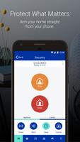 Brinks Home | Protect America 海報