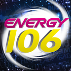 Energy 106 ícone