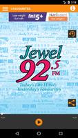 Jewel 92.5 Affiche