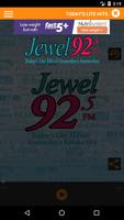 Jewel 92.5 capture d'écran 2