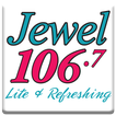 Jewel 106.7 icon