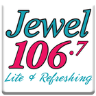 Jewel 106.7 icône