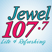 Jewel 107 (107.7) Zeichen
