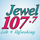 Jewel 107 (107.7) icône