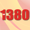 AM 1380 Zeichen