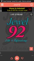 Jewel 92 poster