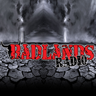 Badlands Radio icon