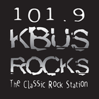 KBUS 101.9 أيقونة
