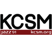 Jazz91 KCSM-FM